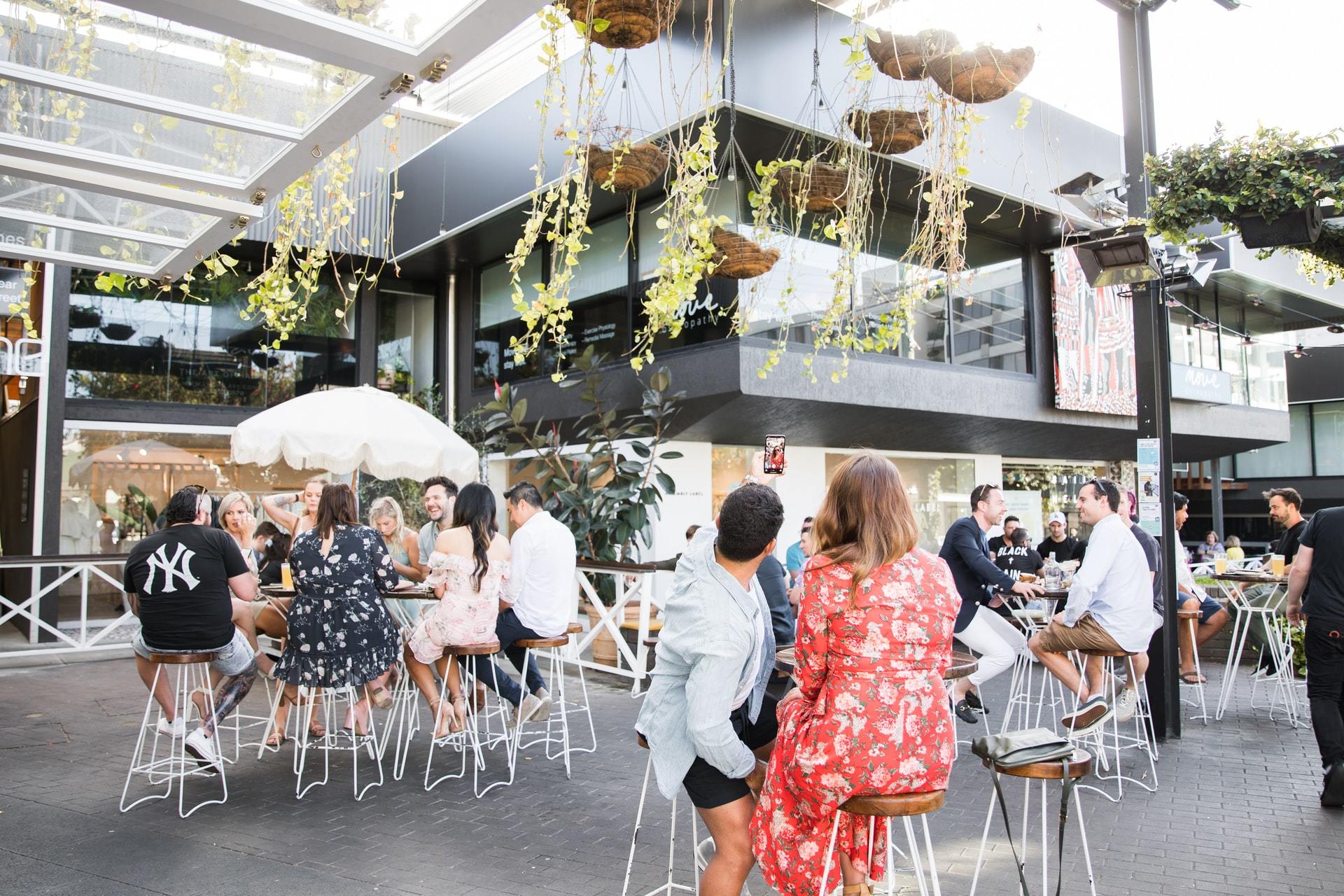 Attracting the Millennial Generation to Your Restaurant