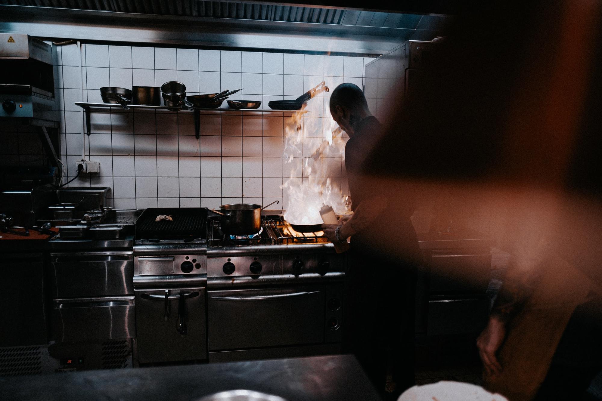 Restaurant Equipment Buying Guide | Restaurant Essentials