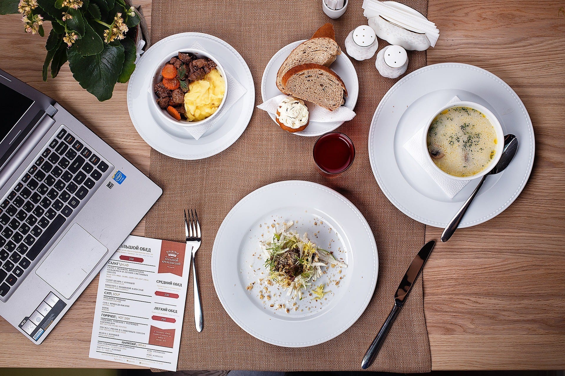 How to Handle Restaurant Customer & Staff Incidents