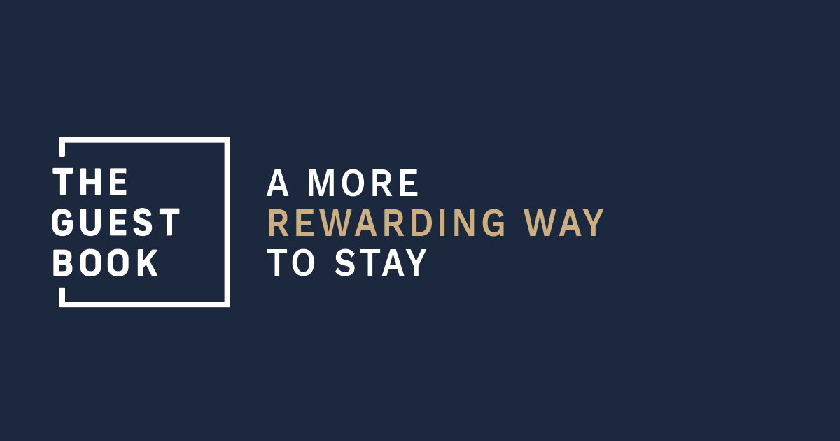 How to Use Hotel Rewards and GuestBook to Drive Bookings