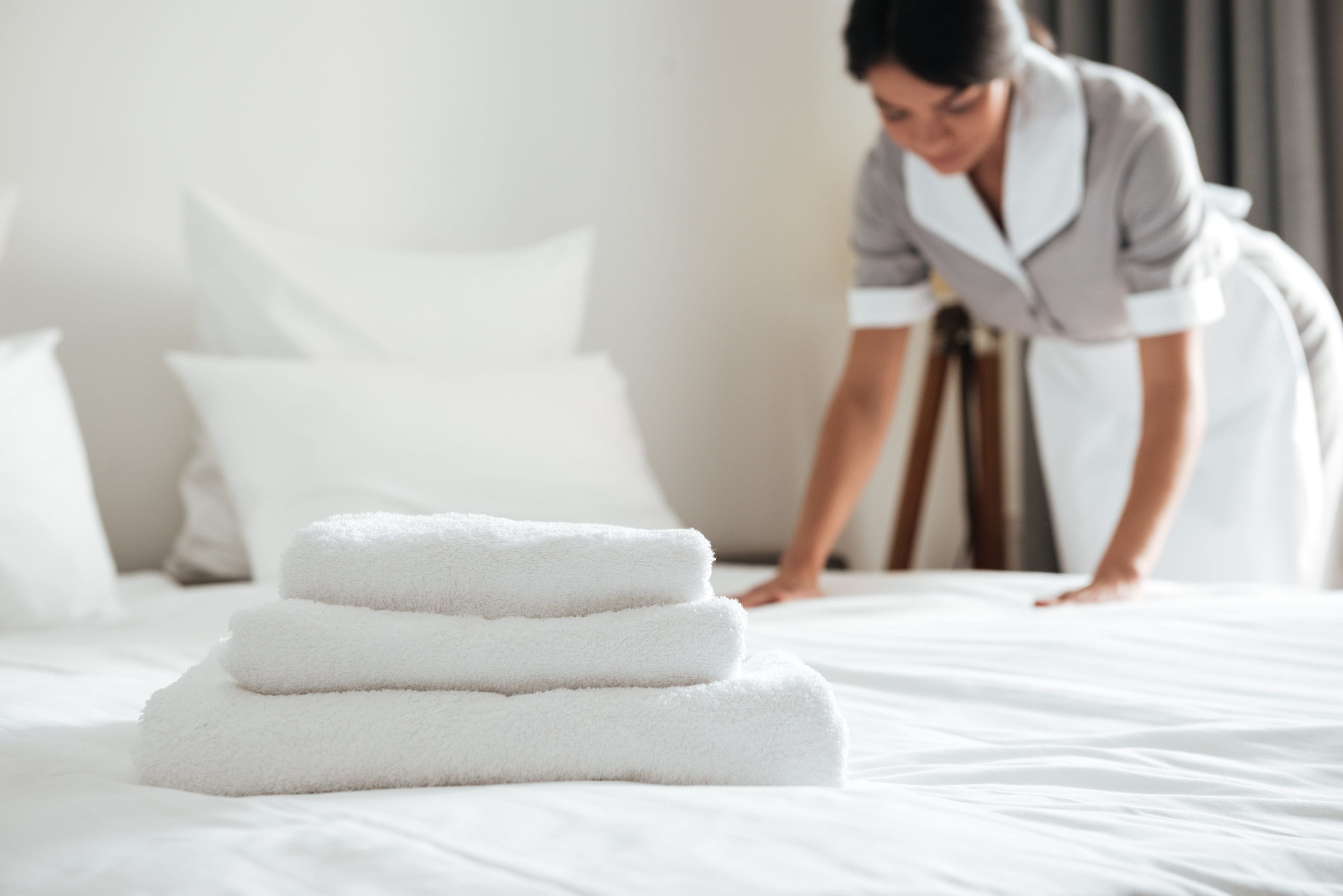 7 Key Operational Areas Of Hotel Management