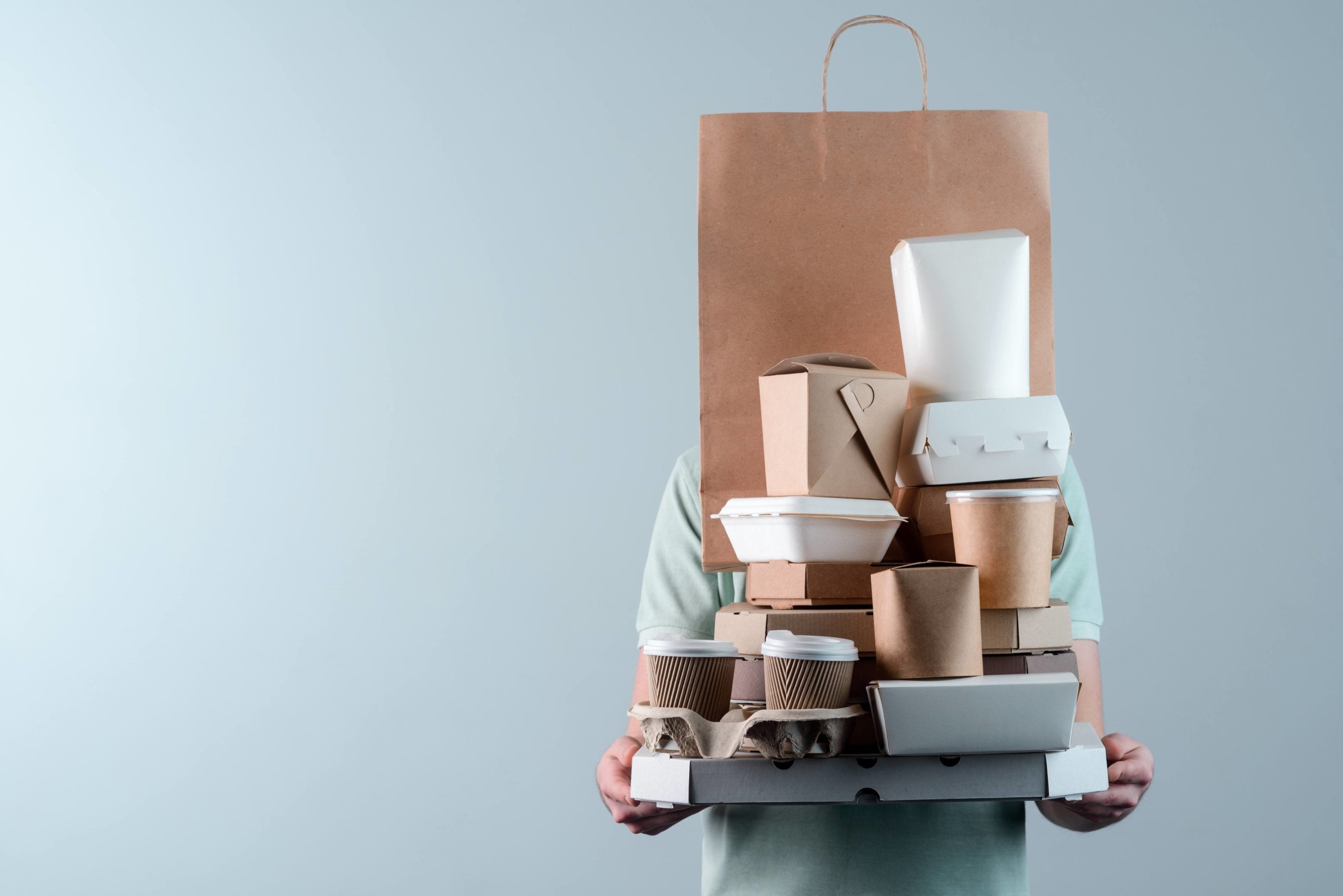 The Basics of Marketing a Restaurant Delivery Service
