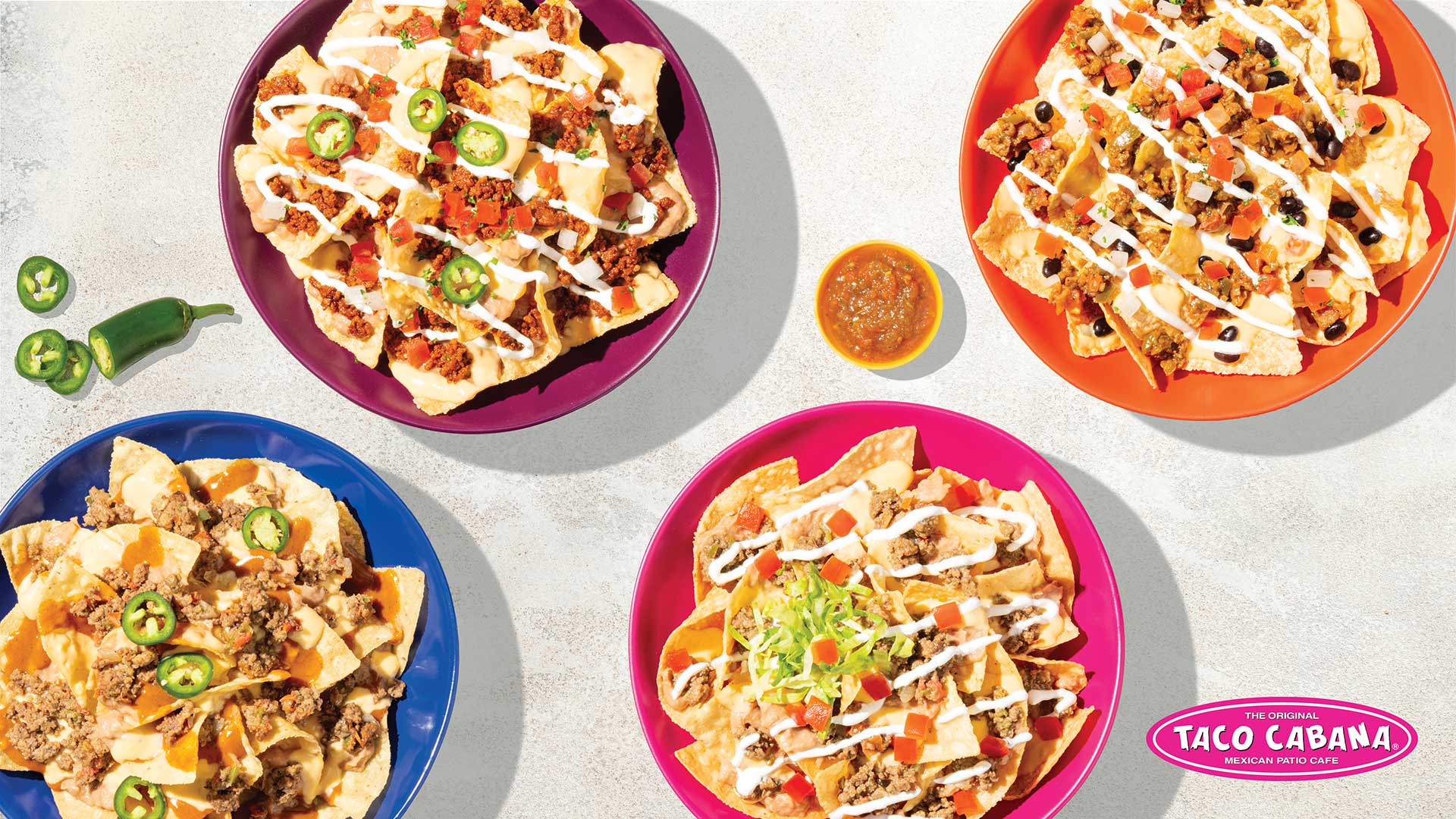 Fiesta Group Sells to Taco Cabana in a Huge $85M Move
