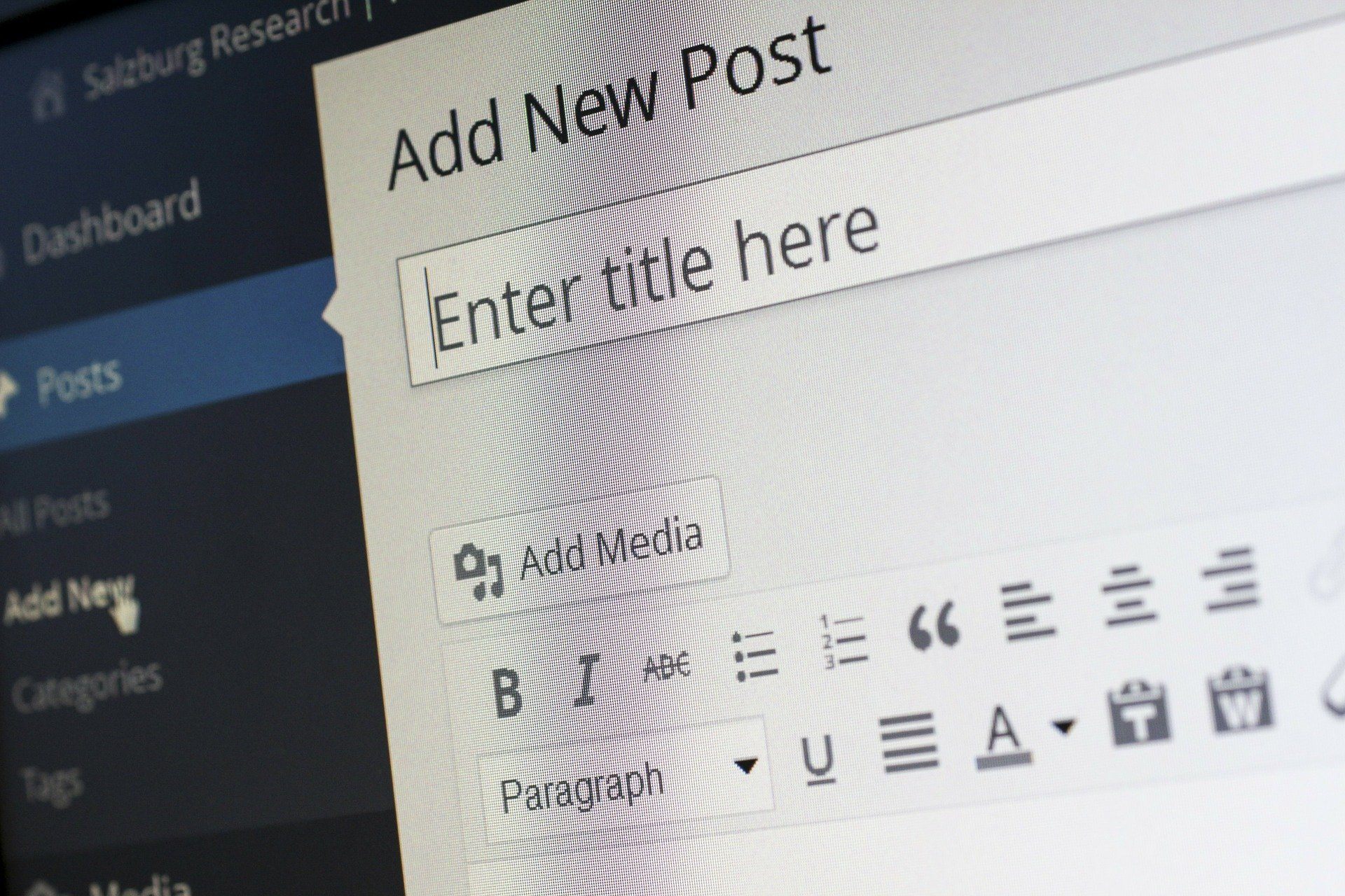 7 Powerful Hotel Blogging Strategies and Ideas