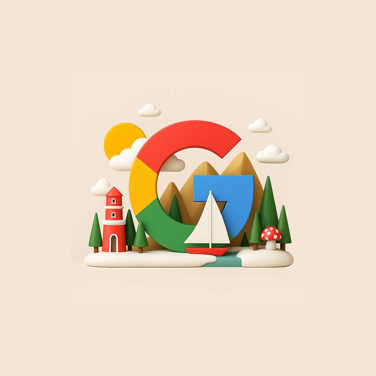 Google's AI Travel Planner