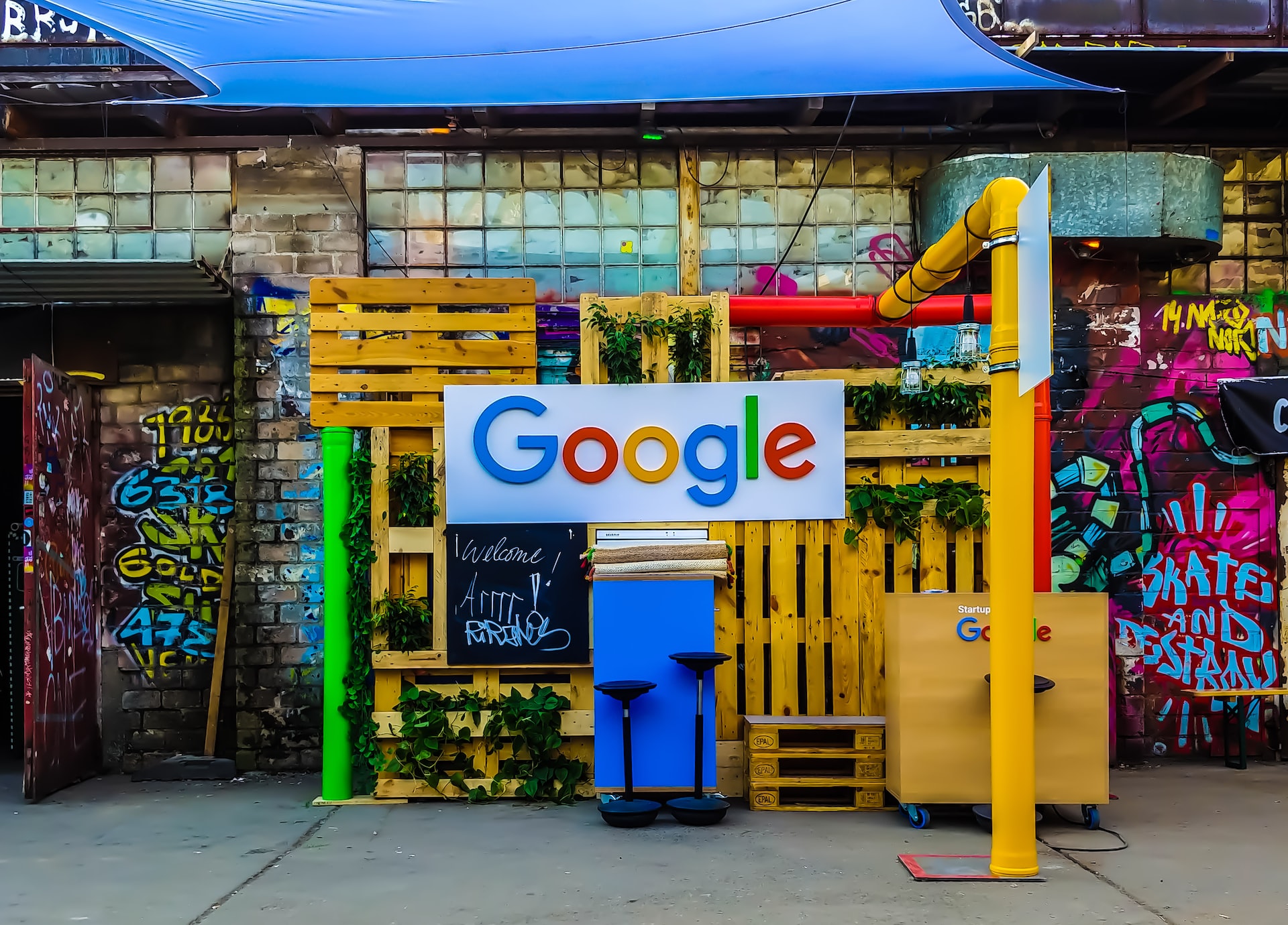 Major Myths About Google Algorithm for Restaurants
