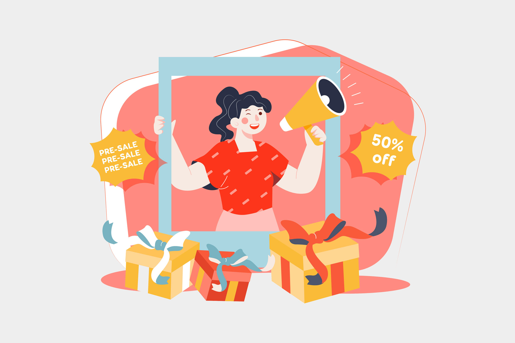 Create Giveaways, Contests and Promotions