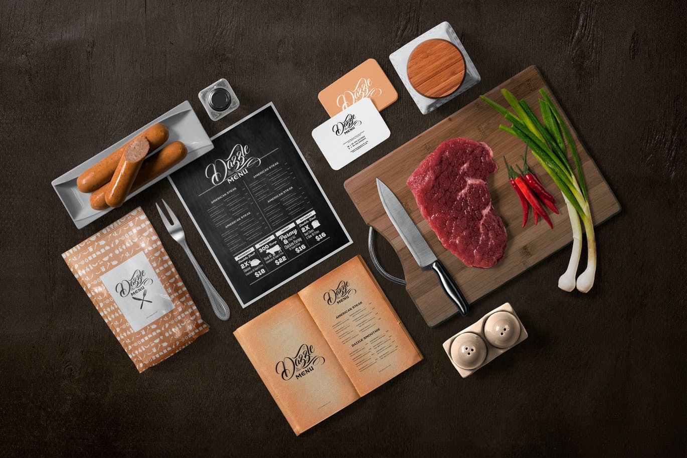 What is Restaurant Brand Identity and Why Does it Matter?