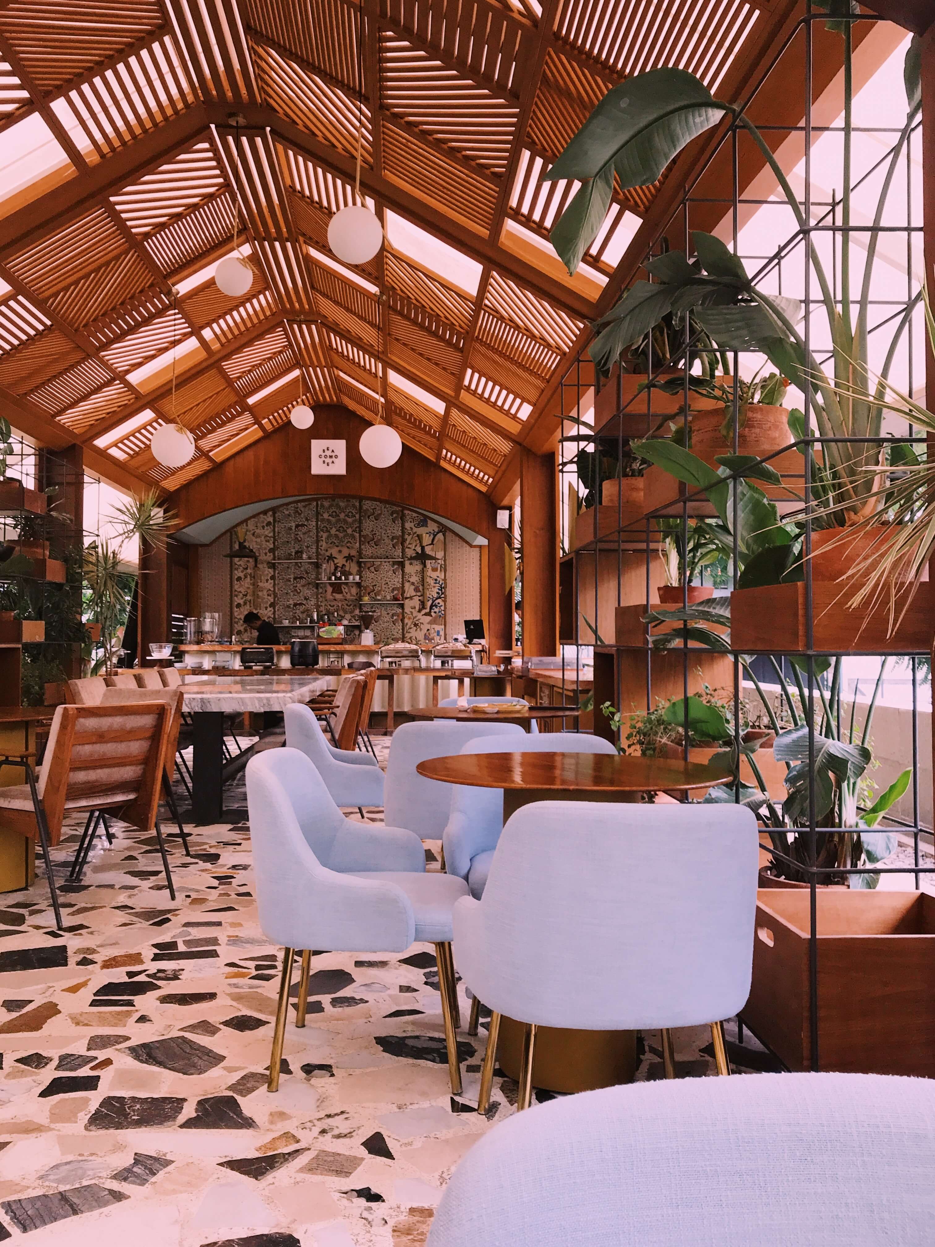6 Common Marketing Mistakes Made By Restaurants