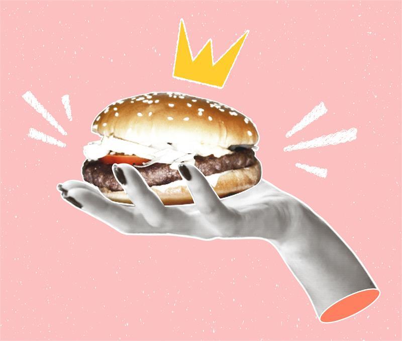 National chains vs independent restaurants 