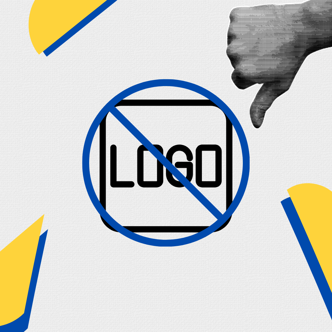 death of logo